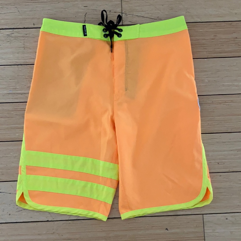 Hurley board shorts